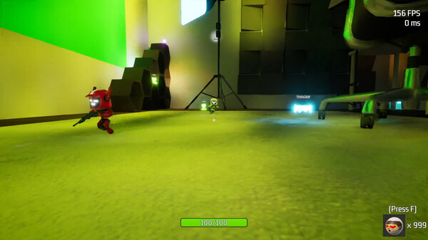 Leguiumz Experience screenshot 5