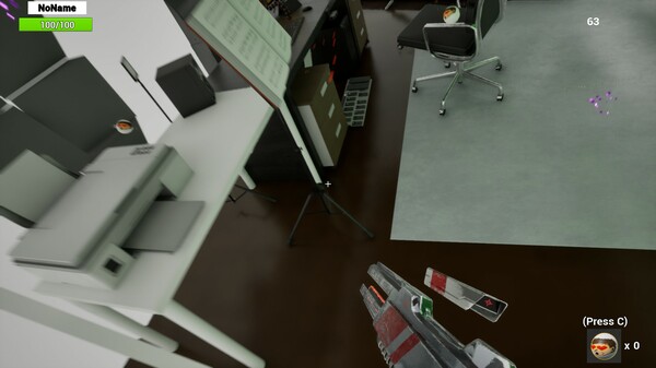 Leguiumz Experience screenshot 2