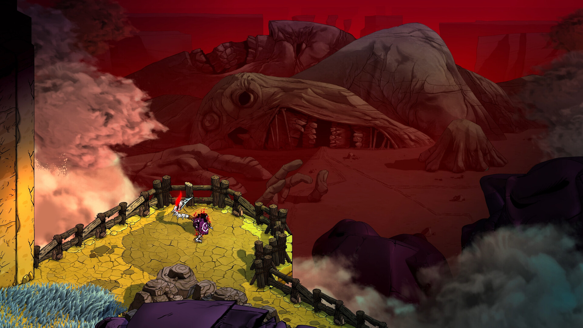 Blighted screenshot #5