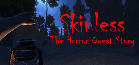 Skinless The Horror Story Quest banner image