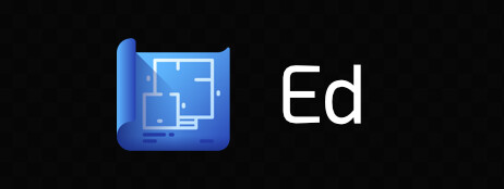 Ed cover art