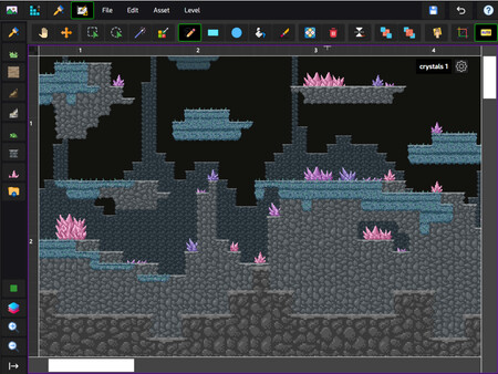 Ed Screenshot