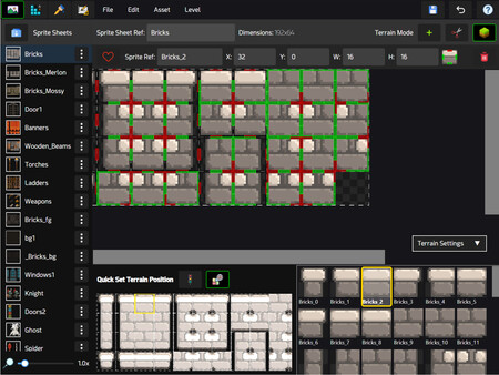Ed Screenshot