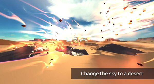 Buildbox 4 screenshot 1