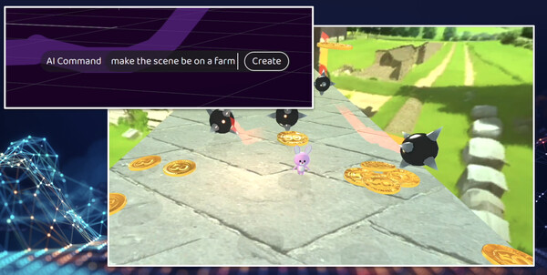 Buildbox 4 screenshot 3