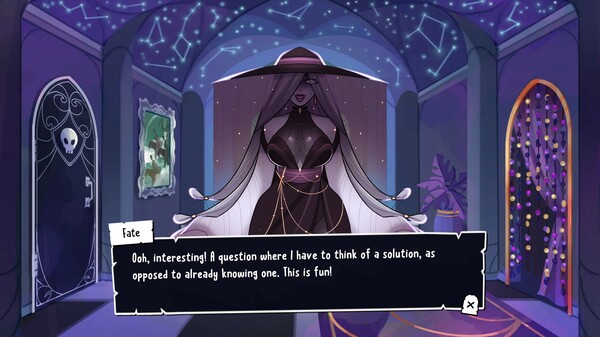 Romance is Dead screenshot 4