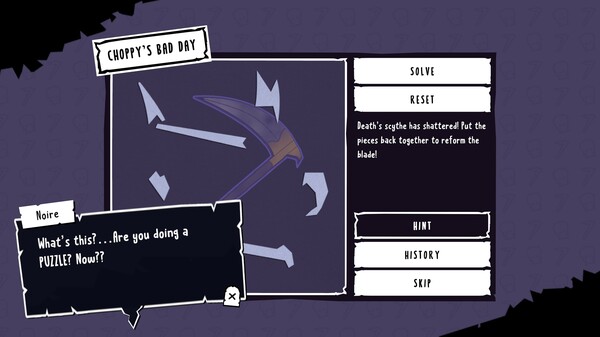 Romance is Dead screenshot 3