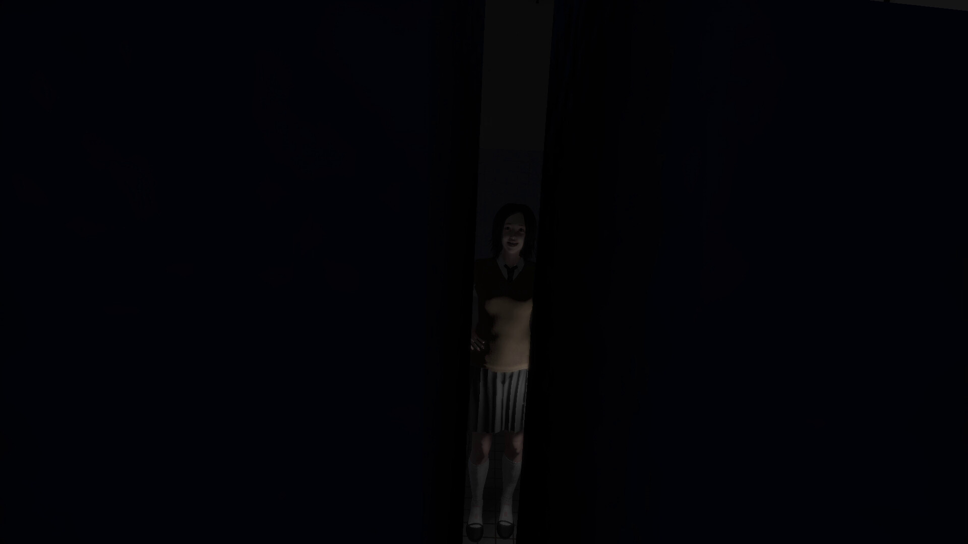 School Bathroom screenshot #4