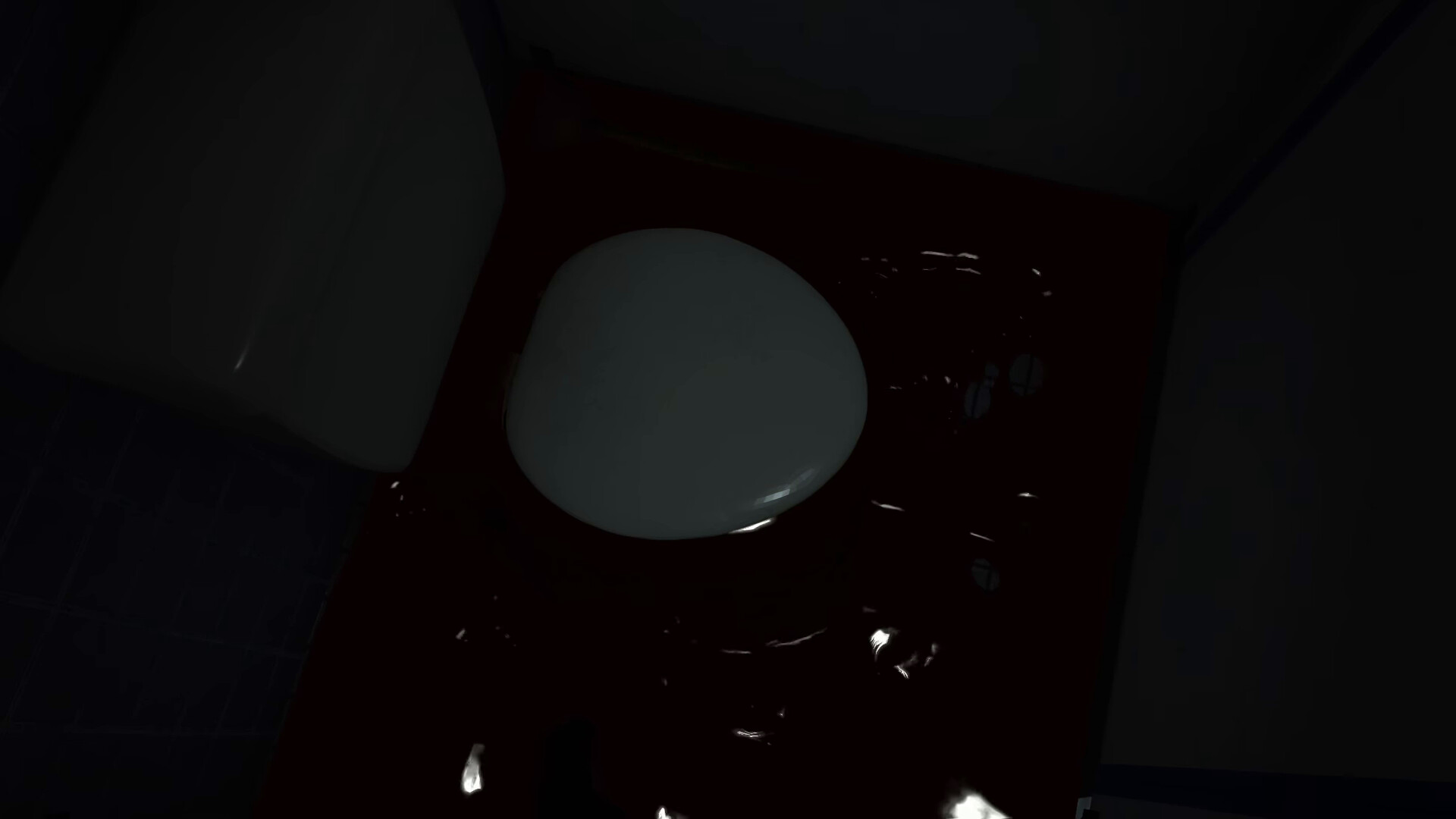 School Bathroom screenshot #2