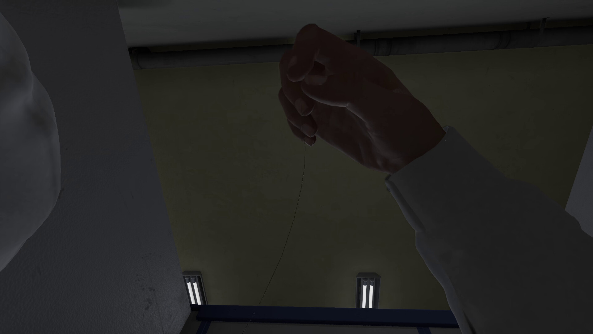 School Bathroom screenshot #3