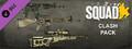 DLC - Squad Weapon Skins - Clash Pack capsule image