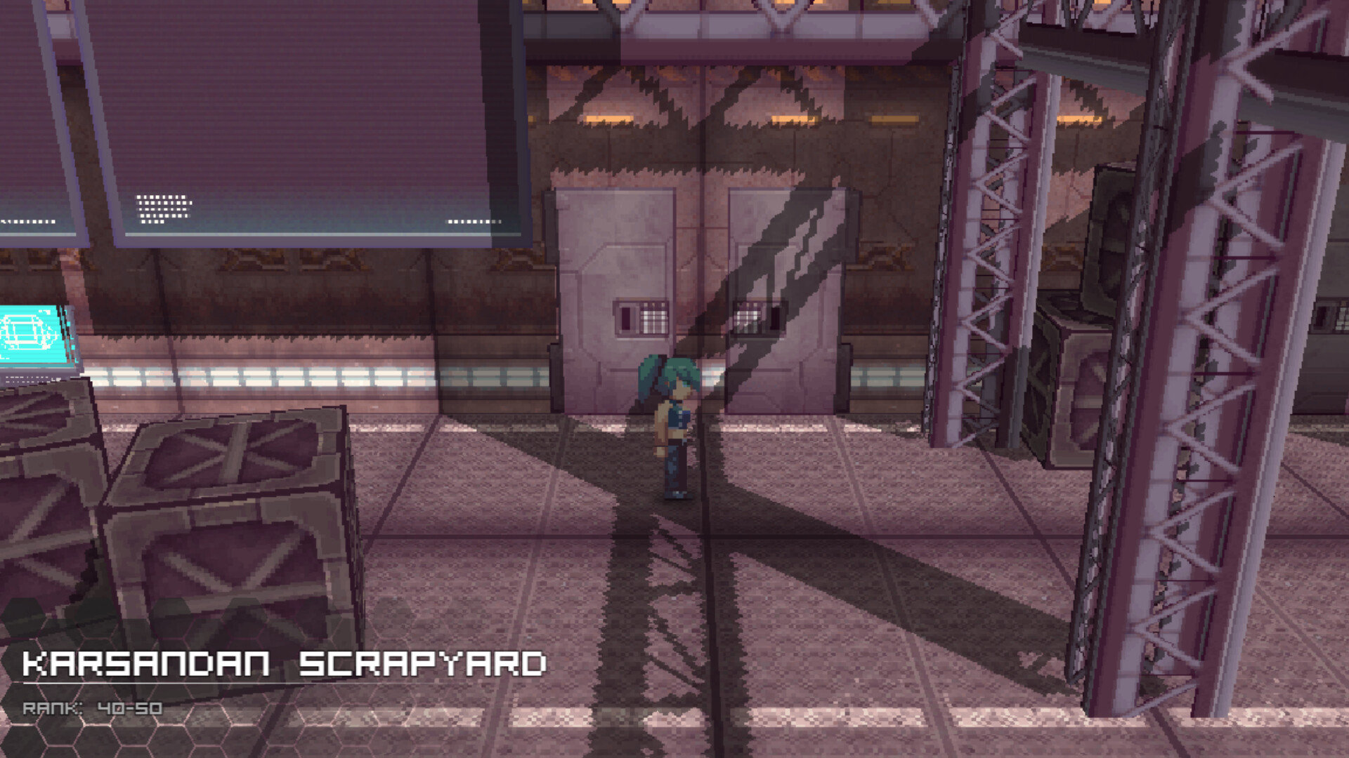 Lie of Caelum: Spirit screenshot #3