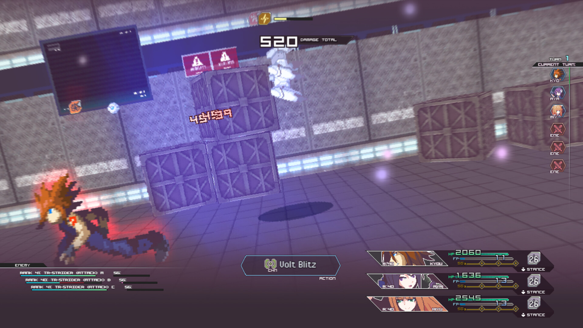 Lie of Caelum: Spirit screenshot #5