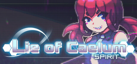 Lie of Caelum: Spirit