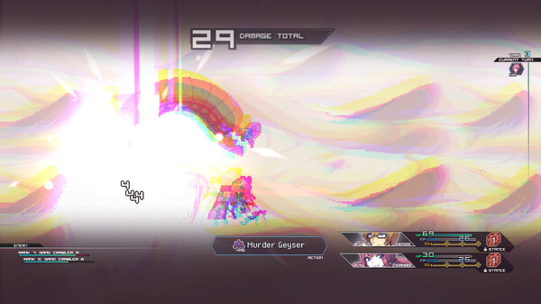 Lie of Caelum: Spirit screenshot 1