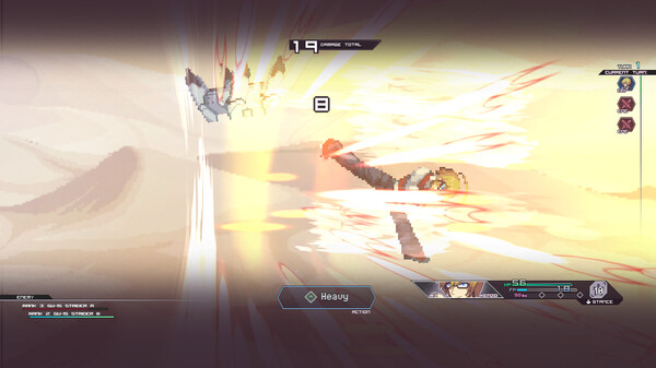 Lie of Caelum: Spirit screenshot 3