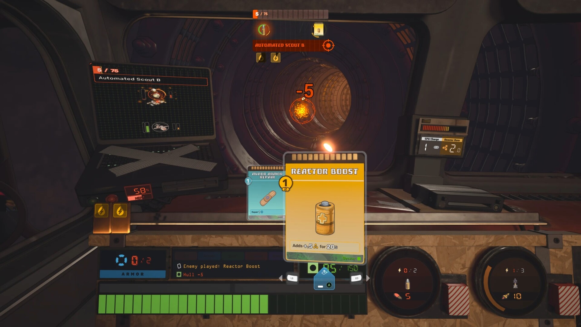 Night Machine screenshot 8