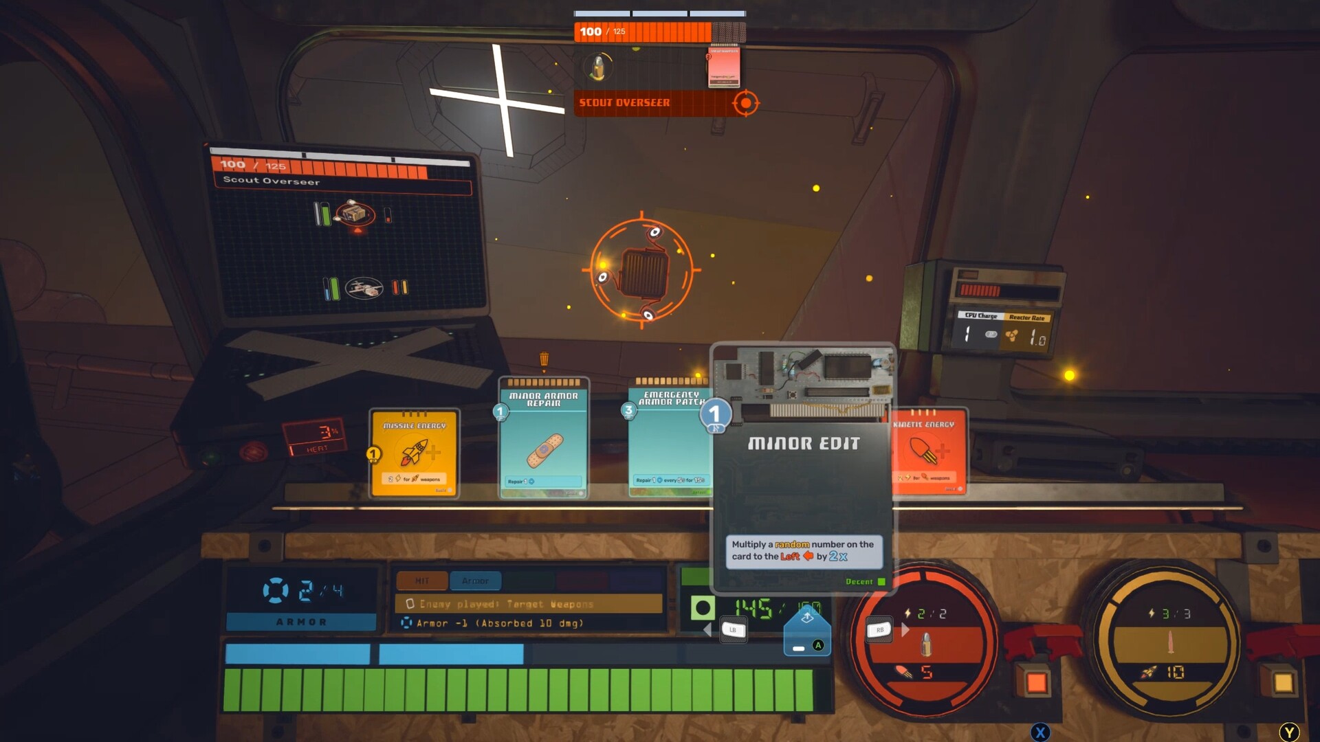 Night Machine Featured Screenshot #1