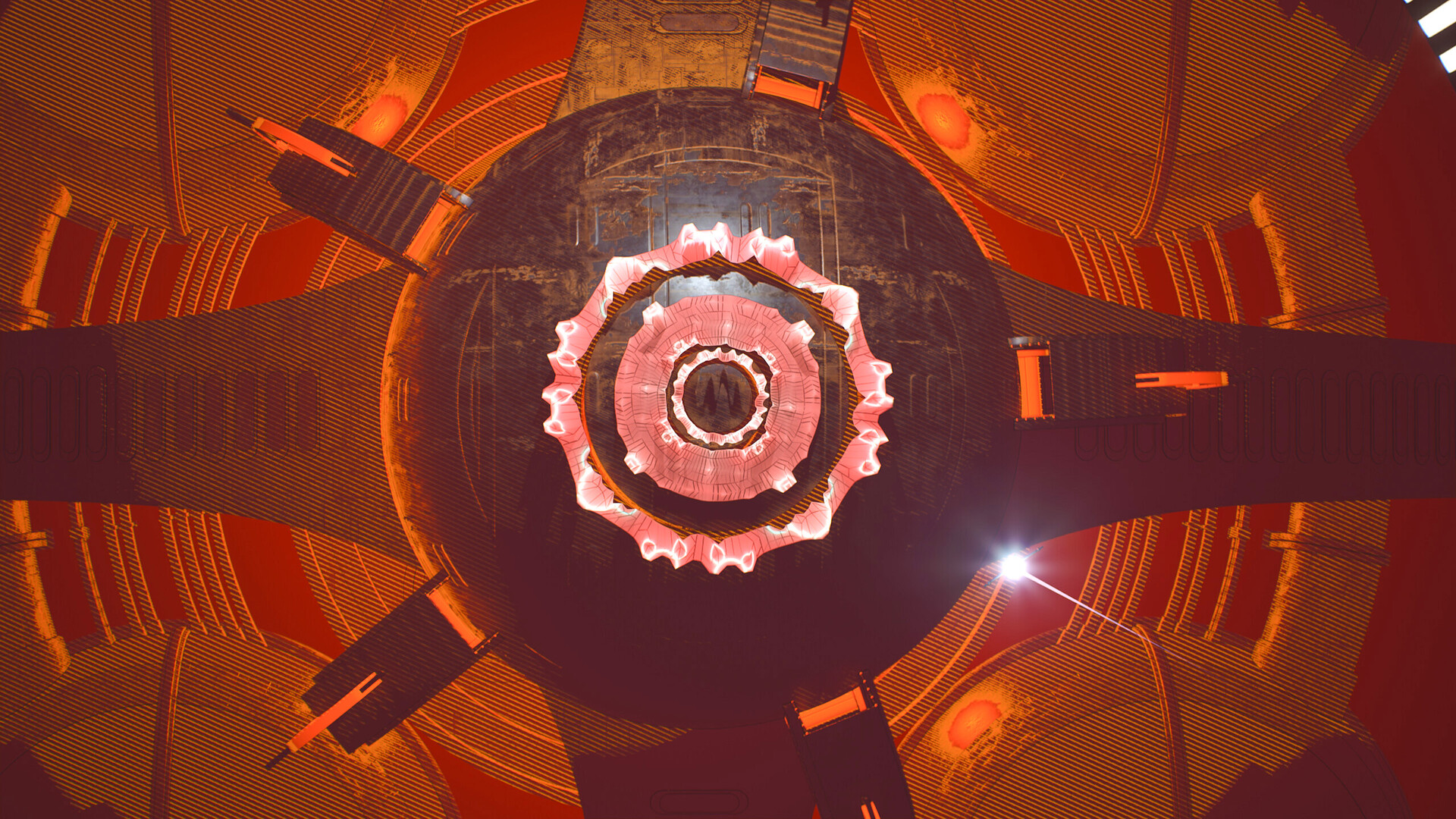 Night Machine screenshot #15