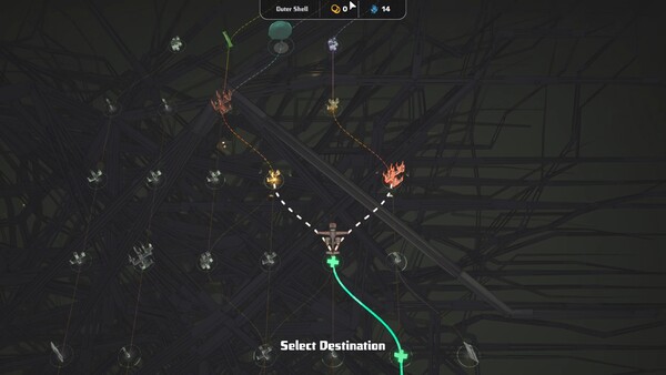 Night Machine screenshot 4