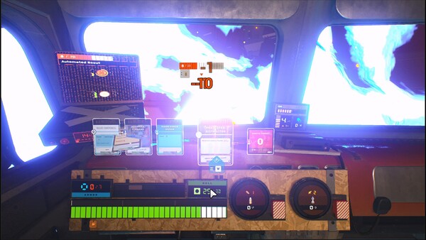 Night Machine screenshot 4