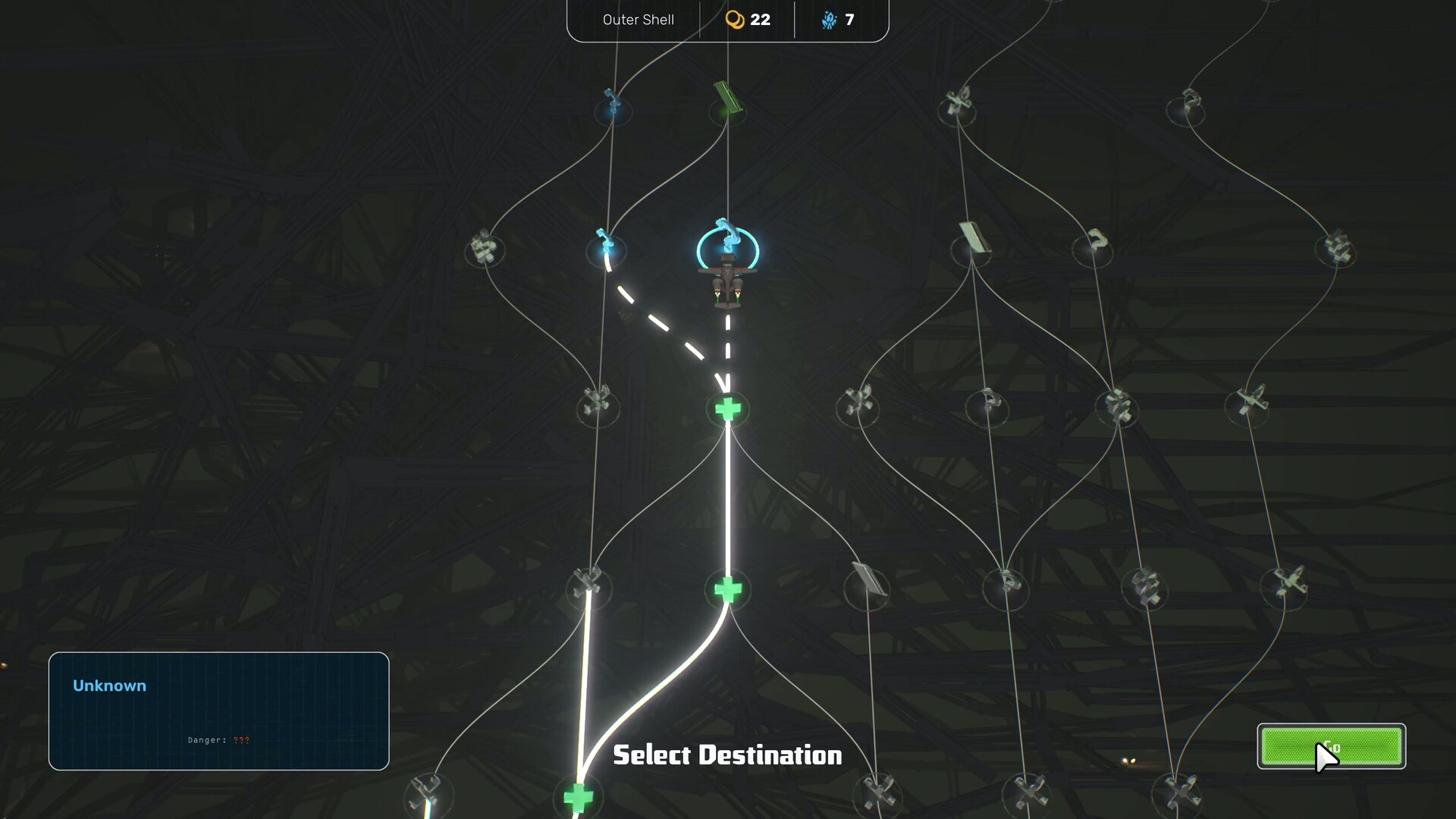 Night Machine screenshot #12