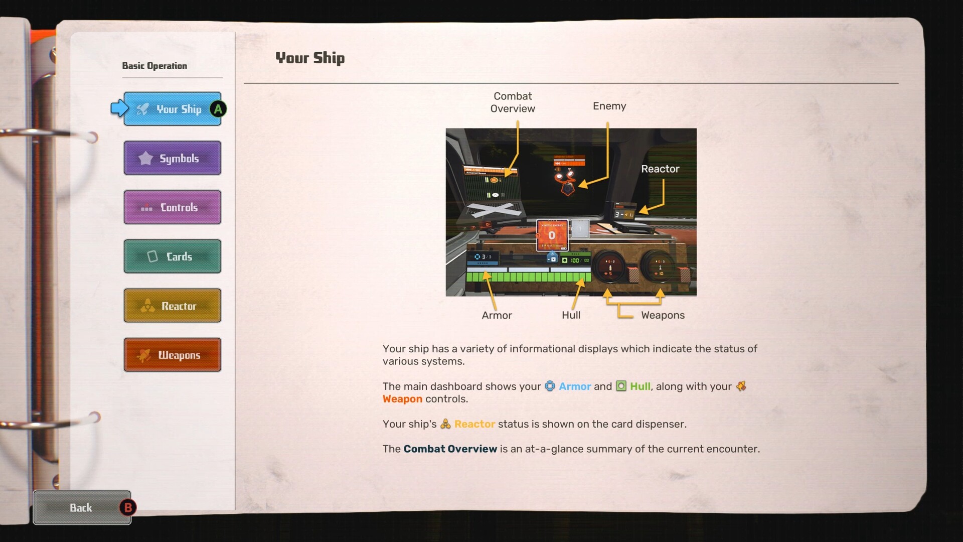 Night Machine screenshot #11
