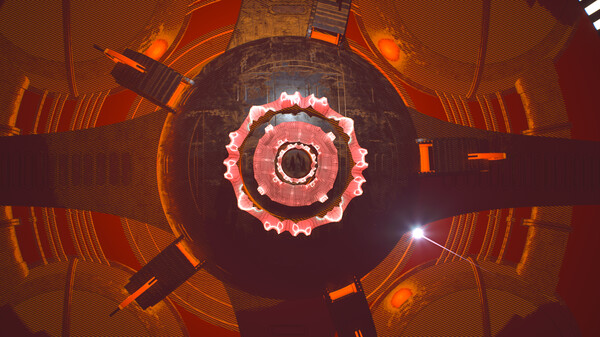 Night Machine Screenshot