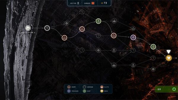 Night Machine Screenshot