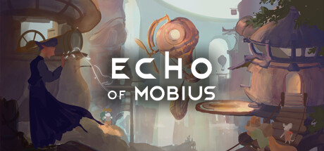 Image for Echo of Mobius