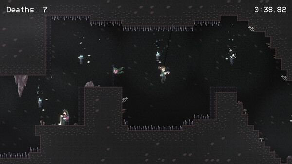 The Betweenlands screenshot 3