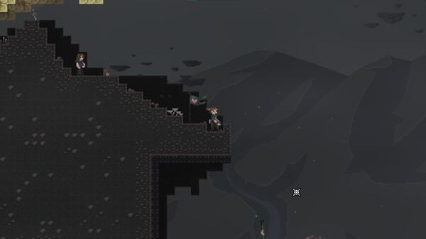 The Betweenlands screenshot 4