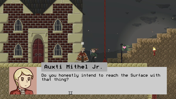 The Betweenlands screenshot 6