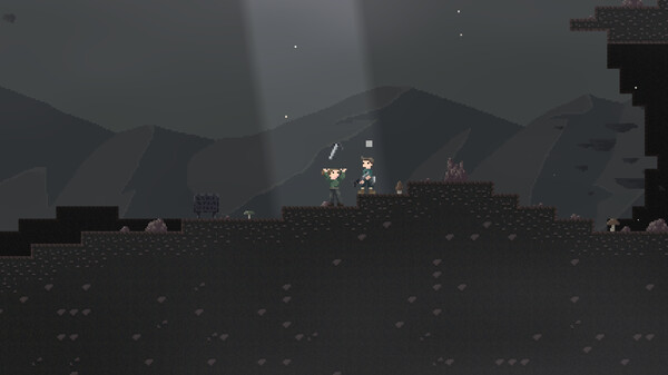 The Betweenlands screenshot 2