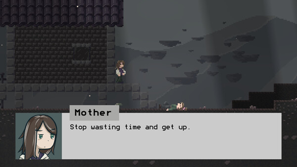 The Betweenlands screenshot 1