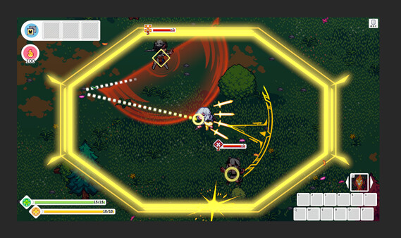 SignaNota game for Linux 1