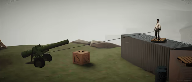 WRAIN video 2