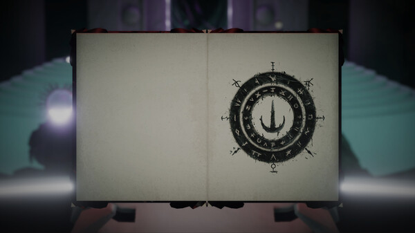 WRAIN Screenshot