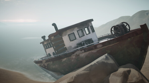 WRAIN Screenshot