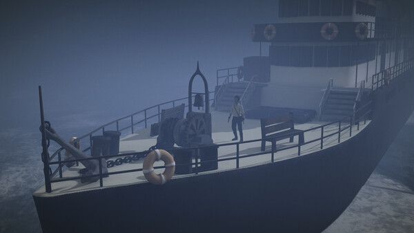 WRAIN Screenshot