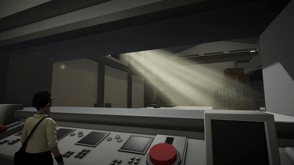 WRAIN Screenshot