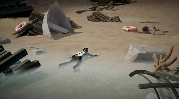 WRAIN Screenshot