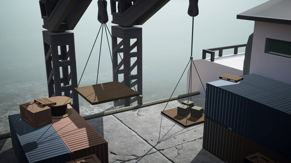 WRAIN Screenshot