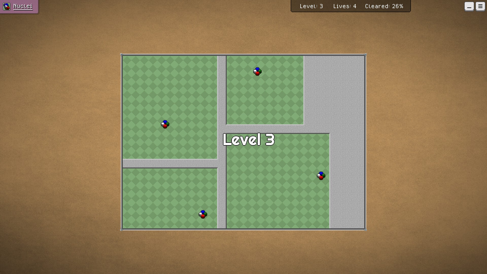 Solitar: Retro Picks screenshot #9