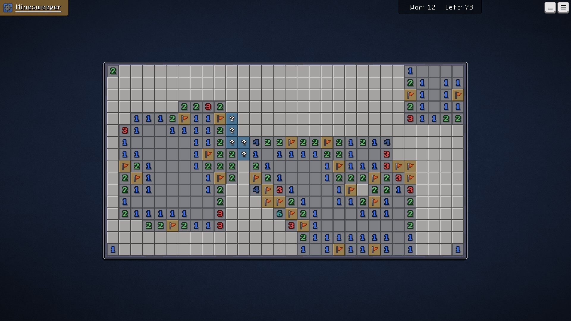 Solitar: Retro Picks screenshot #3
