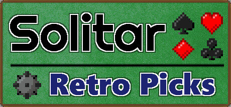 Solitar: Retro Picks steam charts