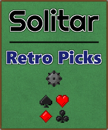 Solitar: Retro Picks