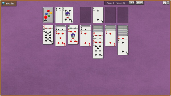Solitar: Retro Picks screenshot 3