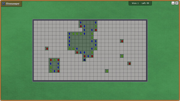 Solitar: Retro Picks screenshot 6