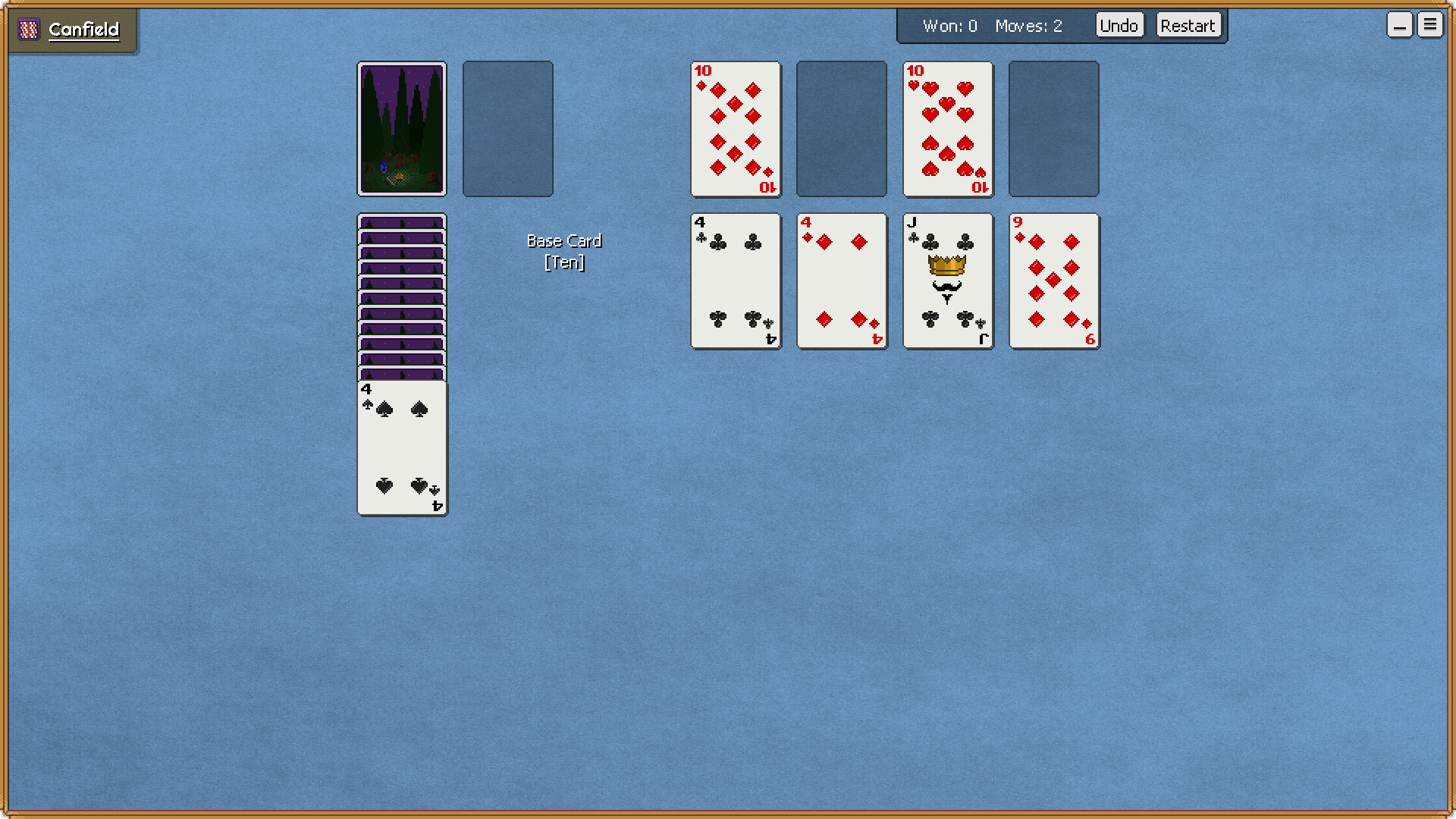 Solitar: Retro Picks screenshot #11